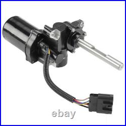 2x LH & RH Power Running Board Motor for Chevy Silverado 1500 07-13 GMC Cadillac