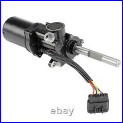 2x Left & Right Running Board Motor for Cadillac Escalade Chevy Tahoe GMC Yukon