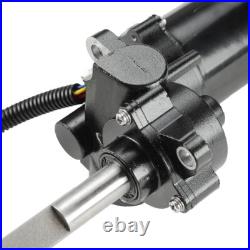 2x Left & Right Running Board Motor for Cadillac Escalade Chevy Tahoe GMC Yukon