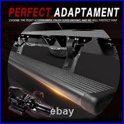 2x Power Running Board Motor for Cadillac Escalade, Chevy GMC, Yukon 2007-2014