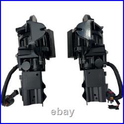 2x Power Step Running Board Motor for Cadillac Chevrolet Suburban GMC Yukon XL 2x Power Step Running Board Motor for Cadillac Chevrolet Suburban GMC Yukon XL