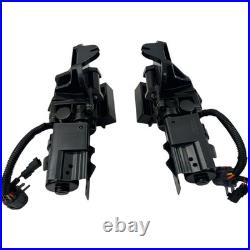 2x Power Step Running Board Motor for Cadillac Chevrolet Suburban GMC Yukon XL 2x Power Step Running Board Motor for Cadillac Chevrolet Suburban GMC Yukon XL