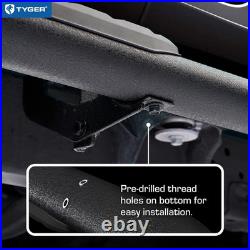 3.5 Rider Running Boards Compatible with 2007-2018 Chevy Silverado/Gmc Sierra 1