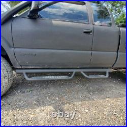 3 Running Board Side Step For 15-25 Colorado/Canyon Extended Cab Nerf Bar BCC