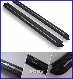 440lbs Running Boards Side Steps Fit for Chevrolet Equinox 2025 2026 Nerf Bars 440lbs Running Boards Side Steps Fit for Chevrolet Equinox 2025 2026 Nerf Bars