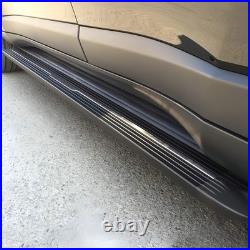 440lbs Running Boards Side Steps Fit for Chevrolet Equinox 2025 2026 Nerf Bars 440lbs Running Boards Side Steps Fit for Chevrolet Equinox 2025 2026 Nerf Bars