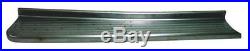 47-55 GM Pickup (55 1st Design) Short Bed LH Running Board Assembly (Paintable)