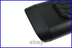 4PCS Side Steps Running Boards For Chevrolet Silverado & GMC Sierra 2019-2025