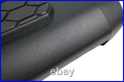 4PCS Side Steps Running Boards For Chevrolet Silverado & GMC Sierra 2019-2025