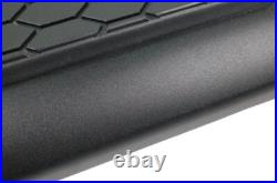 4PCS Side Steps Running Boards For Chevrolet Silverado & GMC Sierra 2019-2025