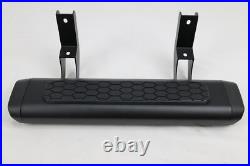 4PCS Side Steps Running Boards For Chevrolet Silverado & GMC Sierra 2019-2025