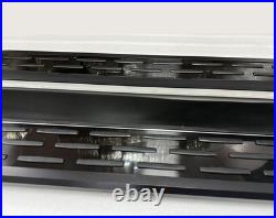 550Lbs Running Boards For Chevrolet Traverse 2024-2026 2027 Side Steps Pedals