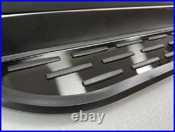 550Lbs Running Boards For Chevrolet Traverse 2024-2026 2027 Side Steps Pedals