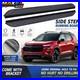 550lbs Running Boards Nerf Bar Side Step Fits for Chevy Equinox 2025 2026