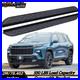 550lbs Running Boards Nerf Bar Side Steps Fits for Chevrolet Traverse 2024-2026