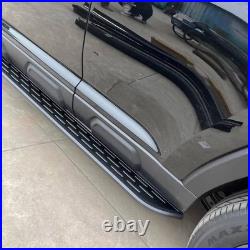 550lbs Running Boards Nerf Bar Side Steps Fits for Chevrolet Traverse 2024-2026