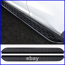 550lbs Running Boards Nerf Bar Side Steps Fits for Chevrolet Traverse 2024-2026