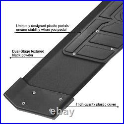 6.5 Fit 2015-2024 Colorado/Canyon Crew Cab Running Boards New Body Side Step K