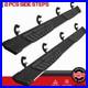 6.5 Running Board Fit 2019-2026 Silverado/Sierra 1500 Crew Cab BLK Nerf Bar KR