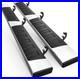 6.5 Running Boards Compatible with 2019-2026 Chevy Silverado/Gmc Sierra 1500, 2