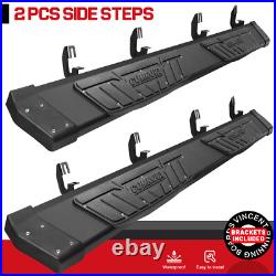 6.5 Side Step Fit 2015-2025 Colorado/Canyon Crew Cab Running Boards New Body K