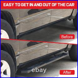 6.5 Side Step Fit 2015-2025 Colorado/Canyon Crew Cab Running Boards New Body K