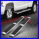 6.75 Flat Running Boards for Chevy Colorado GMC Canyon Extended Cab 2015-2024