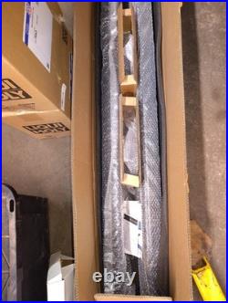 6 Running Boards Compatible with 2007-2018 Chevy Silverado/Gmc Sierra 1500