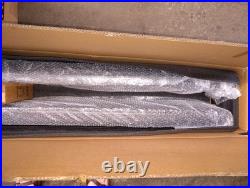 6 Running Boards Compatible with 2007-2018 Chevy Silverado/Gmc Sierra 1500