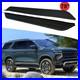 78 Length Side Steps Running Boards Fits For Chevrolet Tahoe 2021-2026 Fixed
