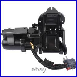 84452642 Driver Running Board Motor Assy For 2015-2020 GMC Yukon XL Escalade ESV