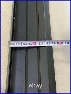86 Length Side Steps Running Boards Fits For Chevrolet Suburban 2021-2025