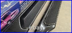 88-98 Single Cab Chevy Truck Lund Fiberglass Side Steps Running Boards StepMates