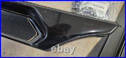 88-98 Single Cab Chevy Truck Lund Fiberglass Side Steps Running Boards StepMates