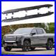 94 Length Side Steps Running Boards Fits For GMC Sierra EV 2024 2025 2026