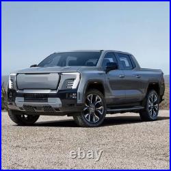 94 Side Steps Running Boards Fits For Chevrolet Silverado EV 2024-2027