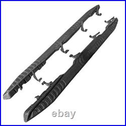 94 Side Steps Running Boards Fits For Chevrolet Silverado EV 2024-2027