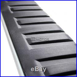 99-13 Silverado Sierra Extended Cab 6 Factory Style Side Step Bar Running Board