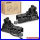 A-Premium 2Pcs Power Step Running Board Motor for Cadillac Chevy Suburban GMC