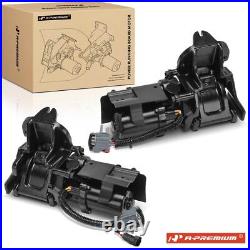A-Premium 2Pcs Power Step Running Board Motor for Cadillac Chevy Suburban GMC