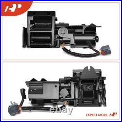 A-Premium 2Pcs Power Step Running Board Motor for Cadillac Chevy Suburban GMC