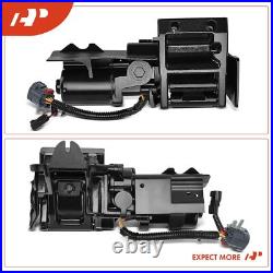 A-Premium 2Pcs Power Step Running Board Motor for Cadillac Chevy Suburban GMC