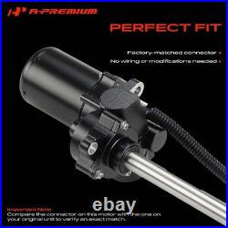 A-Premium Running Board Motor Right Side for Chevy Silverado 1500 GMC Cadillac