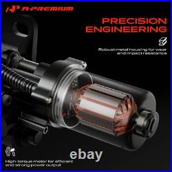 A-Premium Running Board Motor Right Side for Chevy Silverado 1500 GMC Cadillac