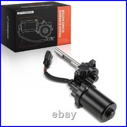A-Premium Running Board Motor Right Side for Chevy Silverado 1500 GMC Cadillac