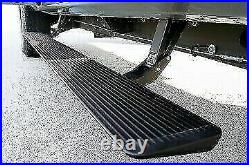 AMP 75115-01a RESEARCH for PowerStep Running Boards 00-06 Cadillac/Chevy SUV's