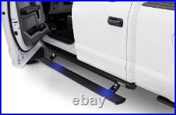 AMP 76254-01A Power Steps Electric Running Boards PlugNPlay 2019-22 Sierra 1500