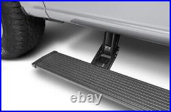 AMP Power Steps Electric Automatic Boards 99-06 Chevy Silverado 1500 2500 3500