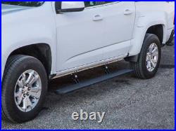 AMP PowerStep Retractable Running Board for 15-21 Chevrolet Colorado GMC Canyon