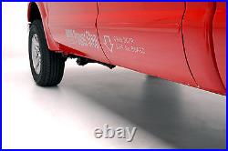 AMP PowerStep Retractable Running Board for 15-21 Chevrolet Colorado GMC Canyon